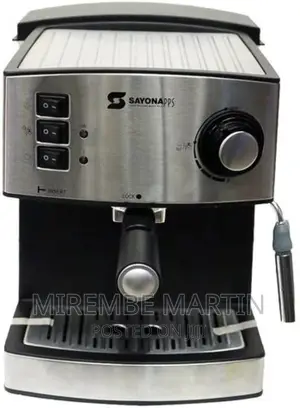 Sayona SEM-4223 Cofee Maker –