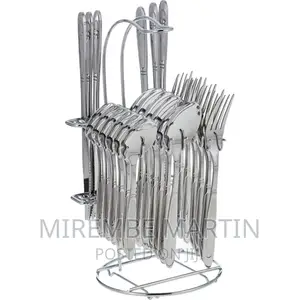 Royalford 24 Piece Cutlery Set, RF2086 –