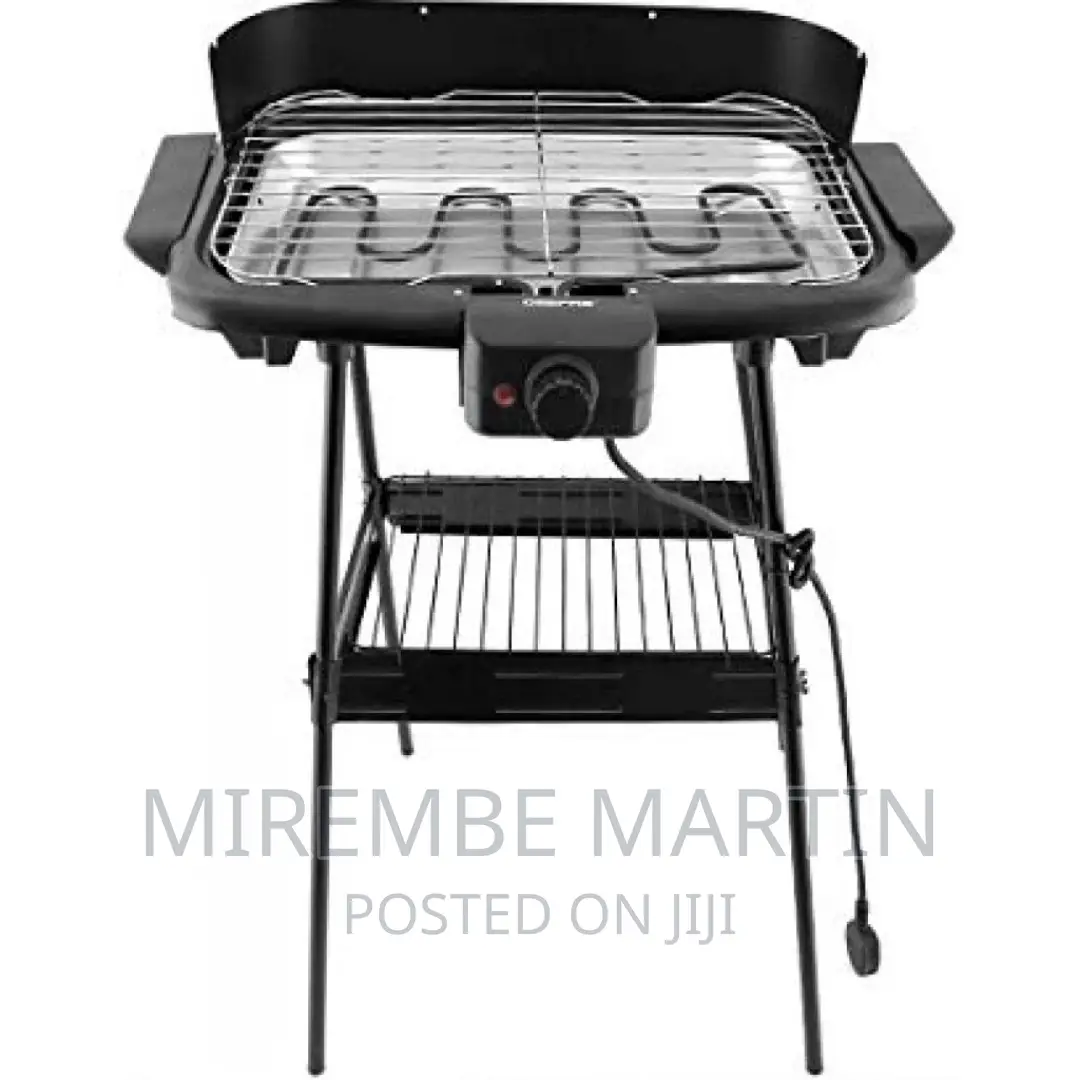 Space Saving, Waterproof Grill Chicken, Beef, Veggies