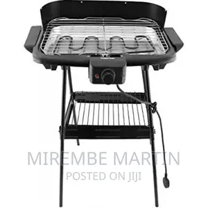 Space Saving, Waterproof Grill Chicken, Beef, Veggies
