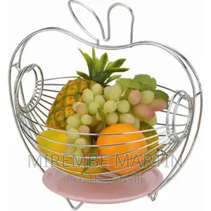 Swinging Vegetables Fruit Basket Storage Bin
