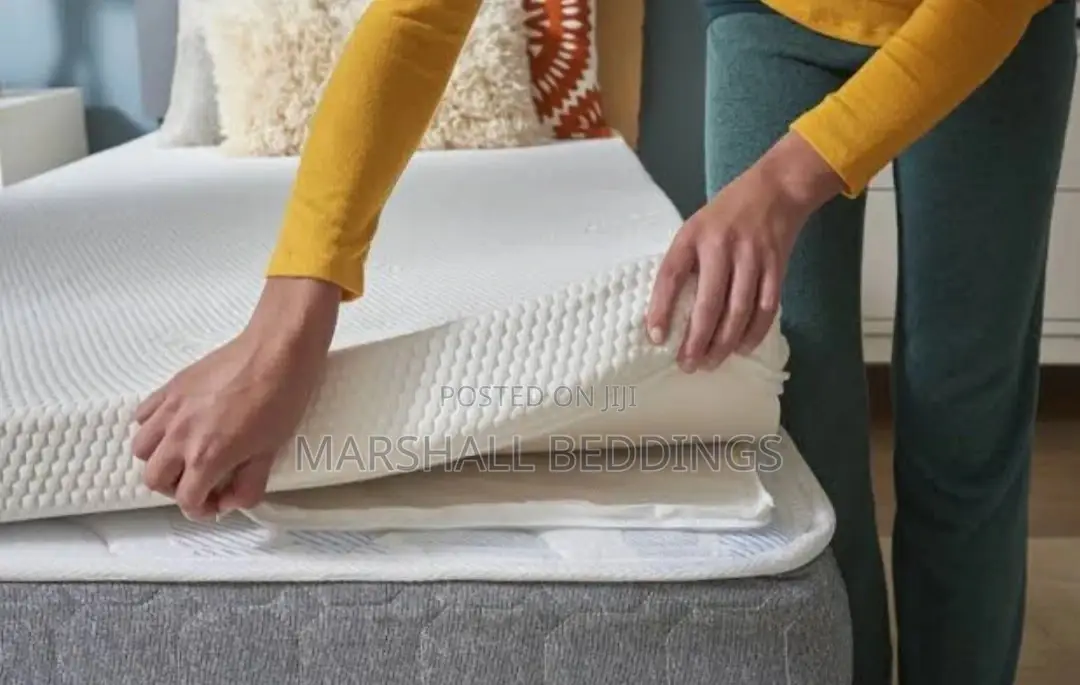 5*6 Mattress Soft Topper