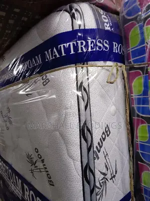 5*6"12inch Spring Mattress Double Layer Nile Springmattress
