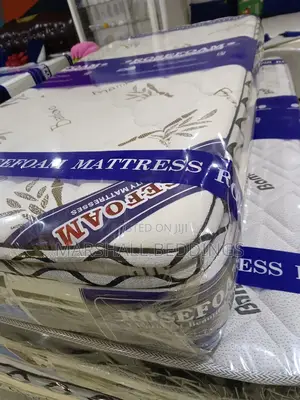 3*6"10inch Spring Mattress -Double Layer
