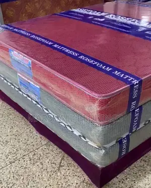 5*6"6 Back Support Orthopedic Mattress
