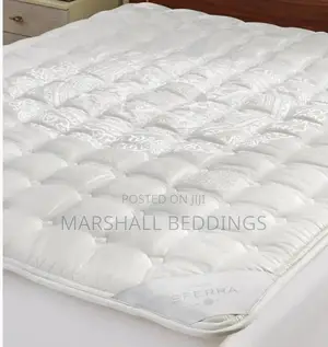 5*6 Mattress Topper
