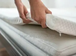 6*6 Memory Mattress Topper