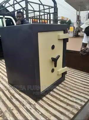 Office Safes For Money And Files
