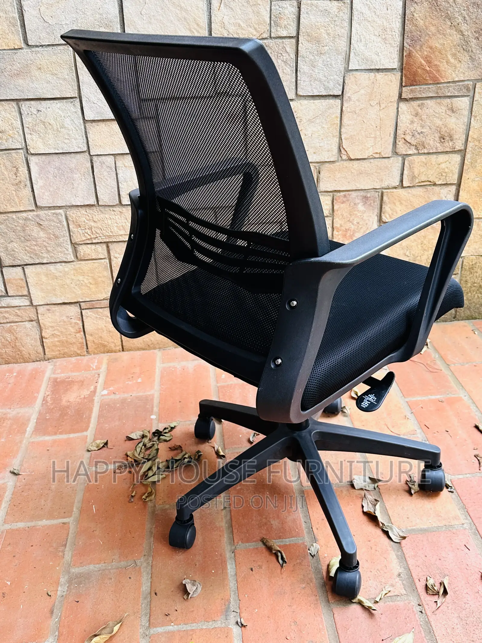 Mesh Office Chairs