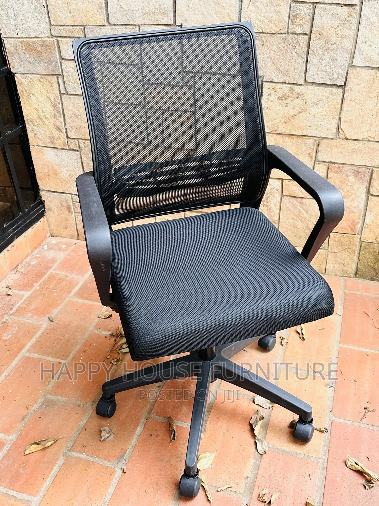 Mesh Office Chairs