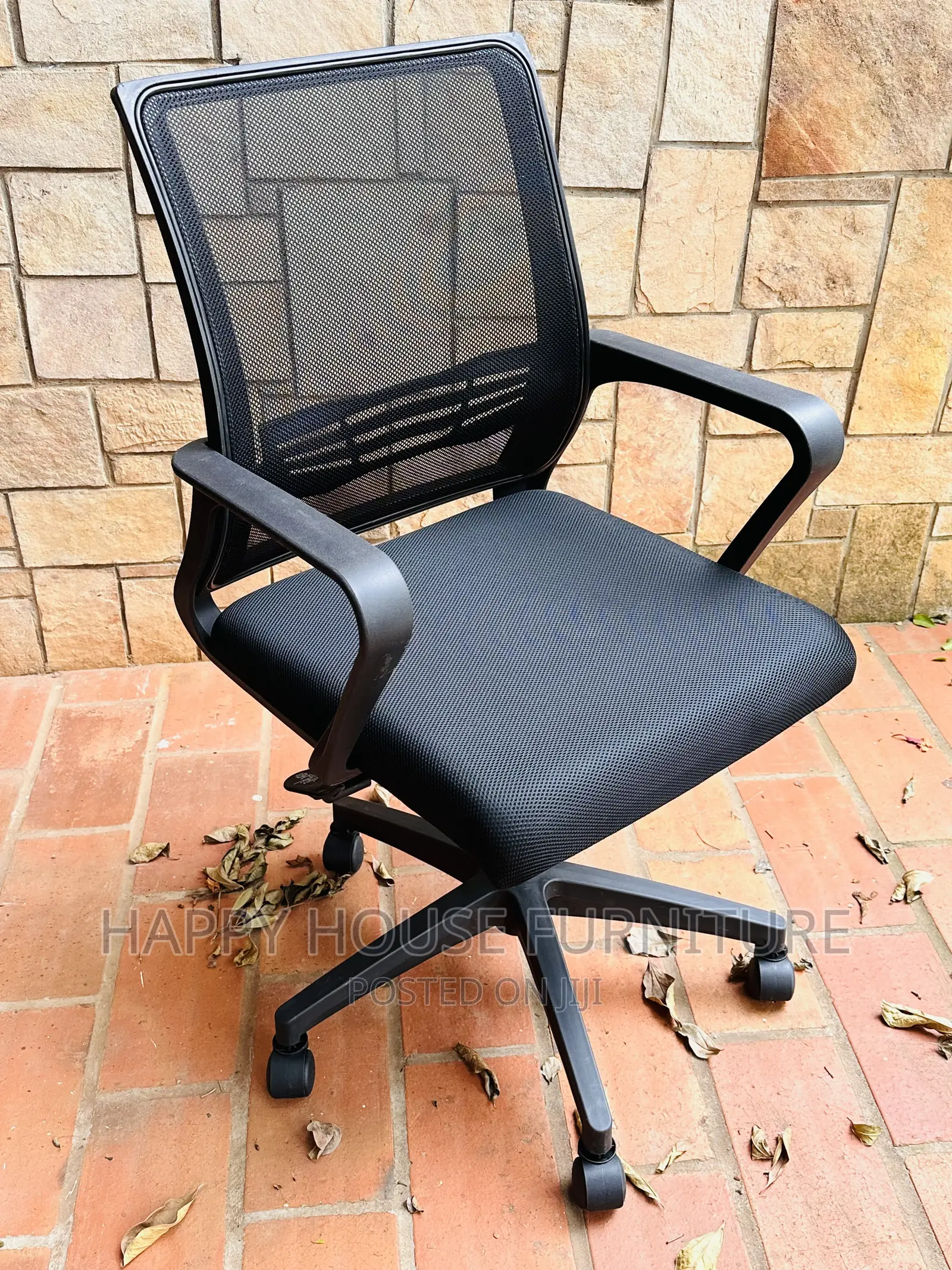 Mesh Office Chairs