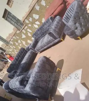 7 Seaters Classic Chairs