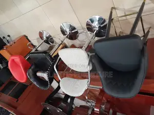 Variety of Stools