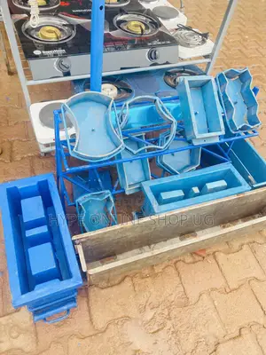 Paver Molds 007