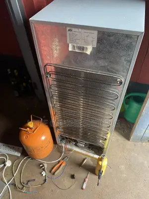 Fridge Repair Solutions