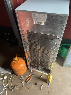 Fridge Repair Solutions