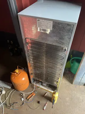 Fridge Repair Solutions