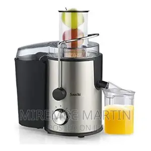 Saachi 2-Speed Electric Juicer Blender Extractor –