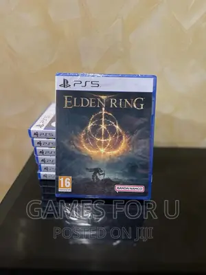 Legit Brand New Video Game