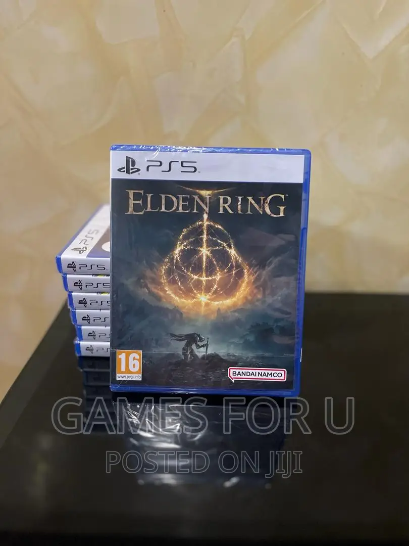 Legit Brand New Video Game