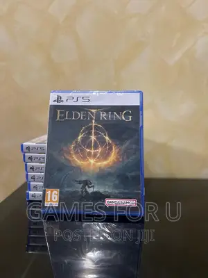 Legit Brand New Video Game