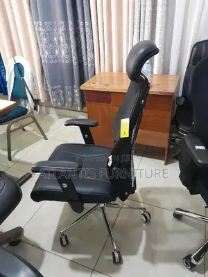 Office Chairs