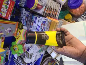 Yellow Fevicryl Acrylic Paints 200 MLS