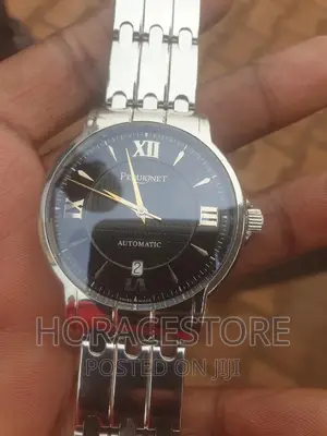 Pequignet Emilie Automatic Watch