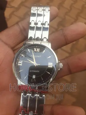 Pequignet Emilie Automatic Watch