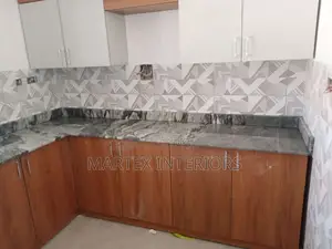 Mercury Grey Granite