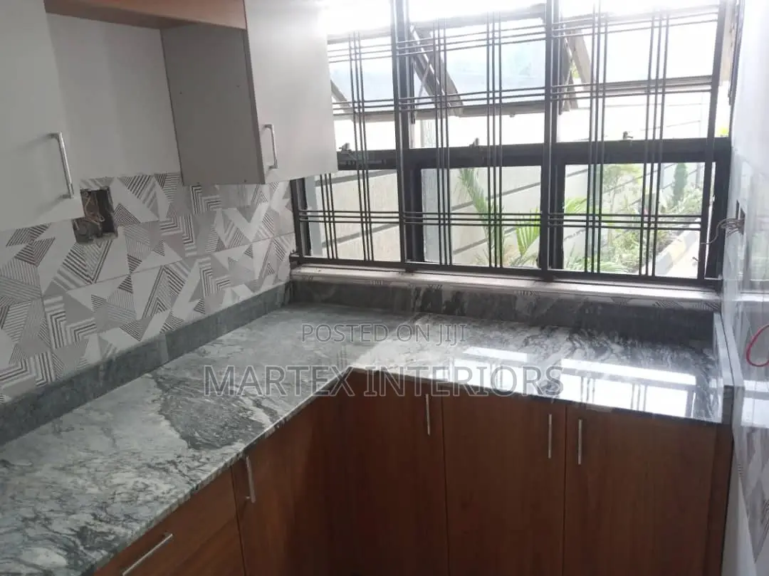 Mercury Grey Granite