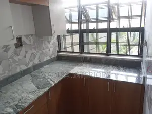 Mercury Grey Granite