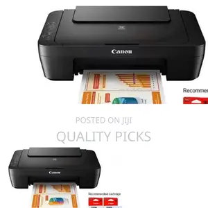 Electric Canon PIXMA Printer Ink