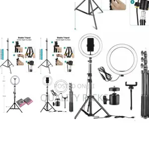 Led Ring Light
