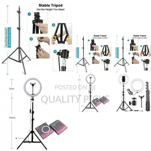Led Ring Light