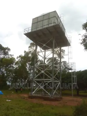 Welding, Fabrication and Erection