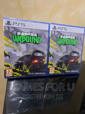 NFS Unbound