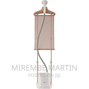 Panasonic Garment Steamer,