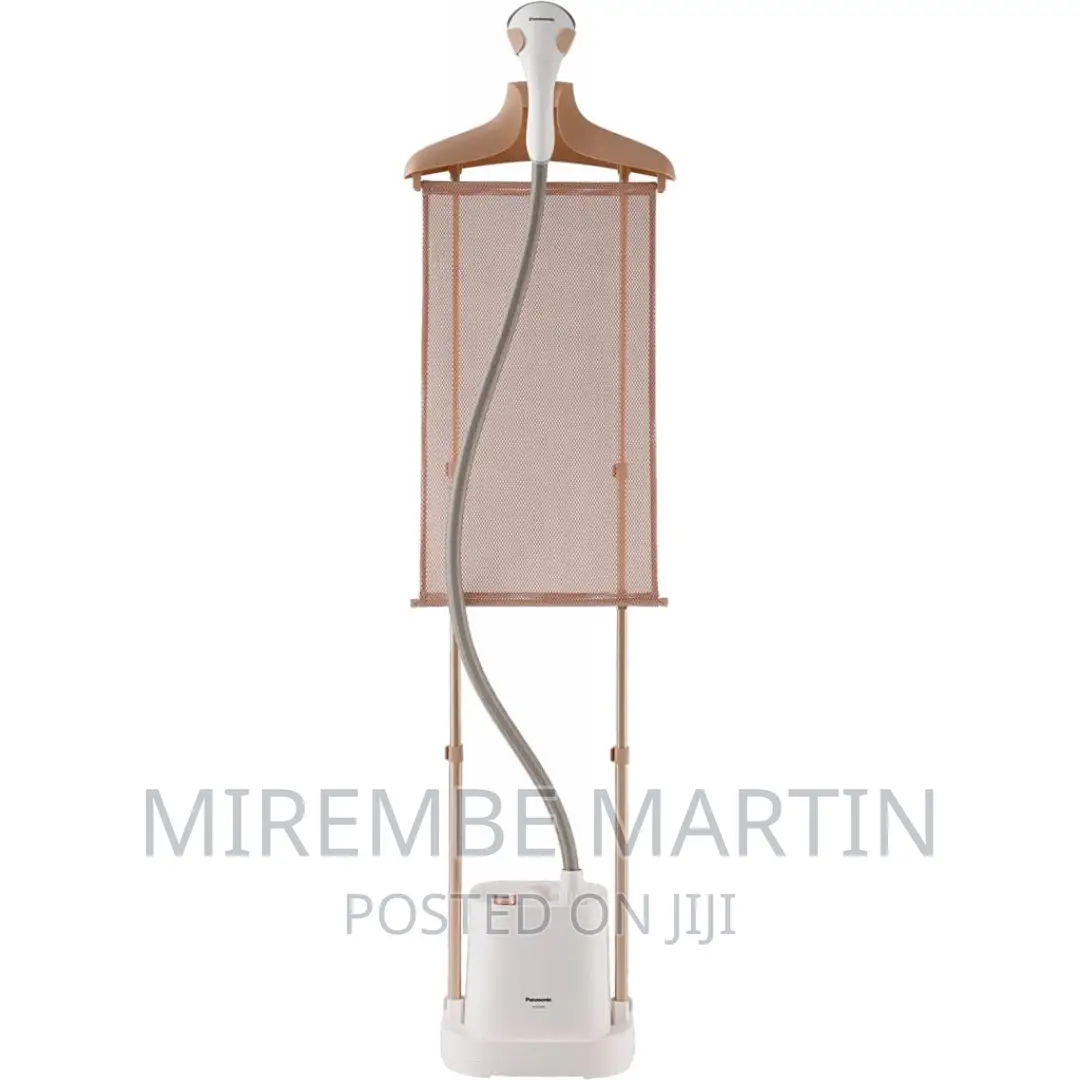 Panasonic Garment Steamer,