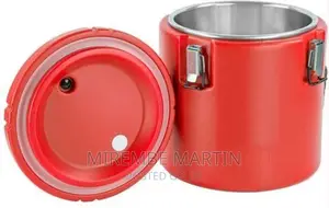3 Piece Insulated Food Storage Cold Hot Pots,