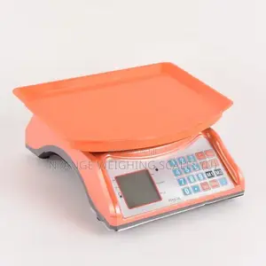 Electronic Weigh Table Top Weighing Scales 40kg Weighing Scale(3)