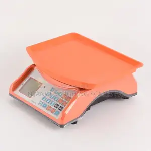 Electronic Table Top Weighing Scales 40kg Weigh Scales