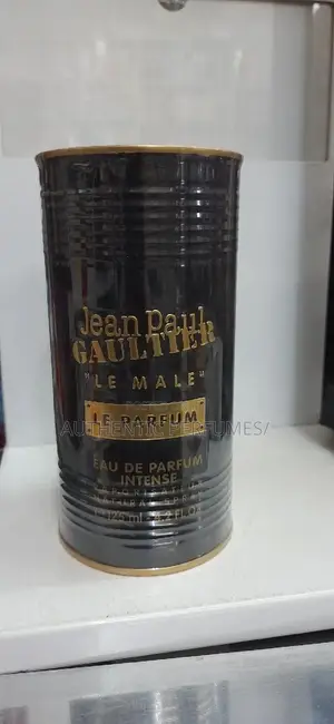 Jean Paul Gaultier Le Male Le Parfum