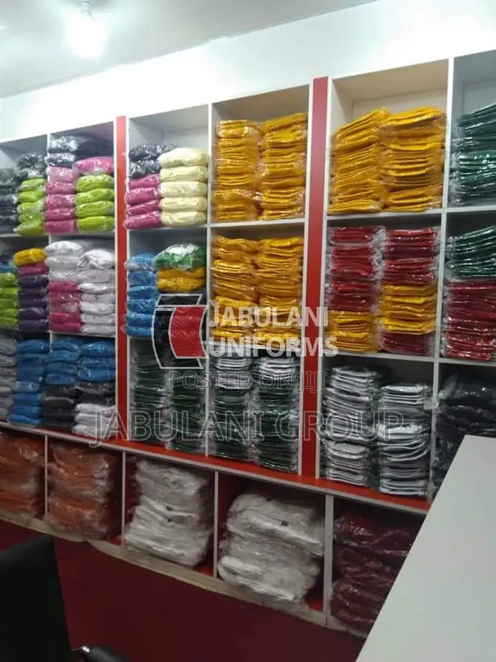 Plain T-shirts