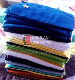 Plain T-shirts