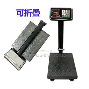 Farm Weigh 150kg Weighing Scale Weigh Portable Weighing Scale
