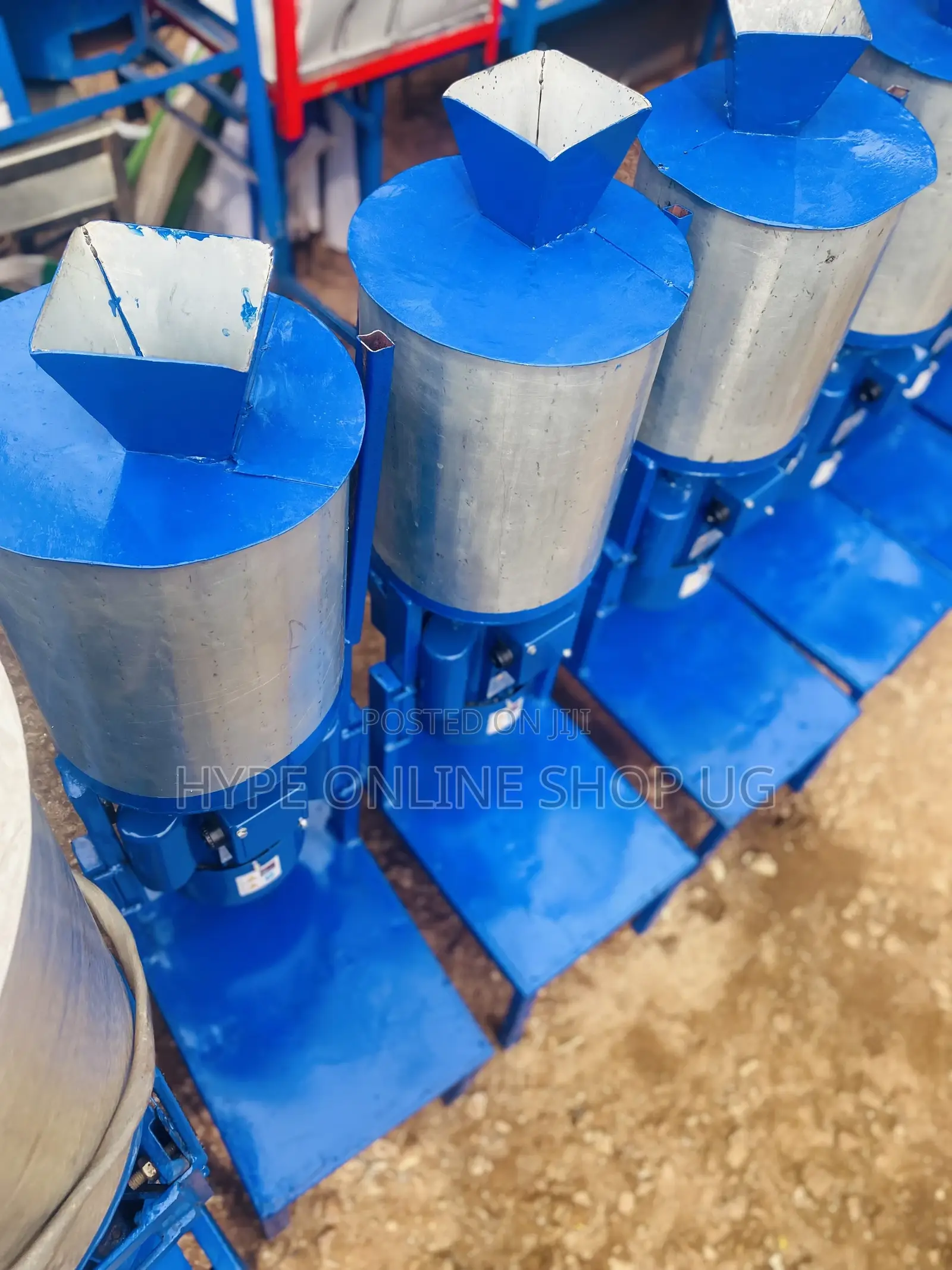 Business 7kg Gnut Commercial Machine