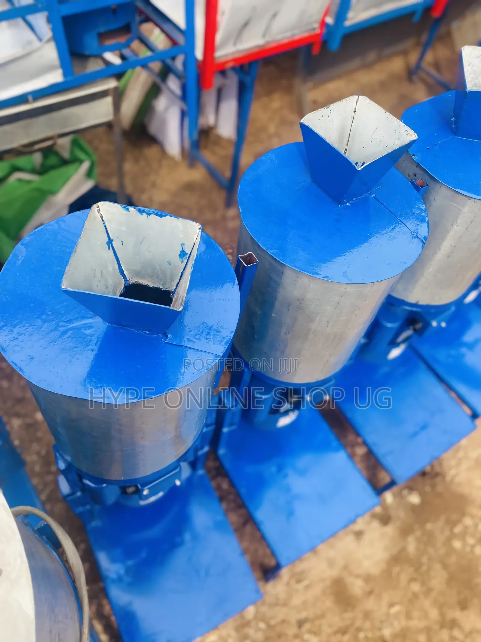 Business 7kg Gnut Commercial Machine