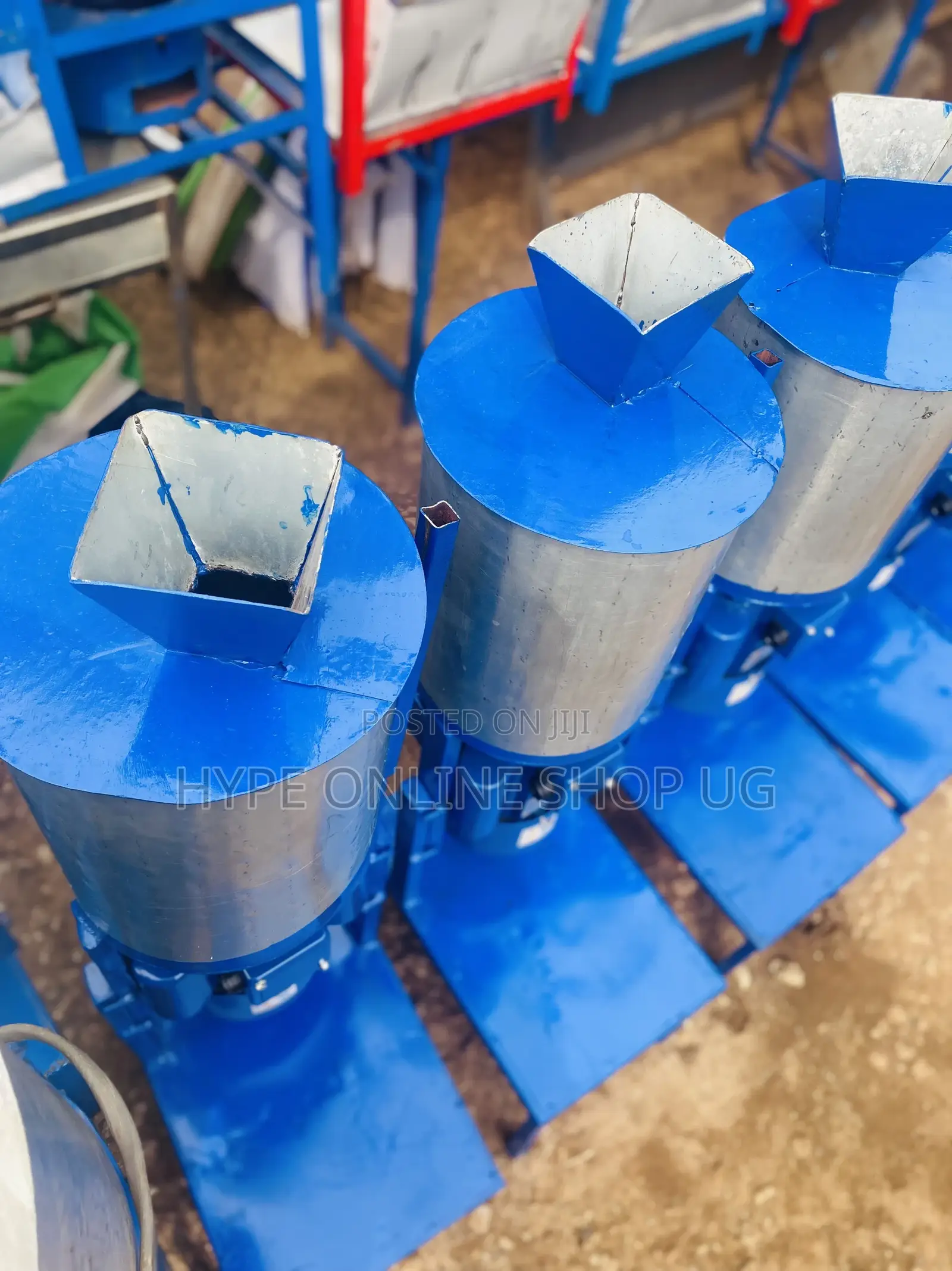 Business 7kg Gnut Commercial Machine