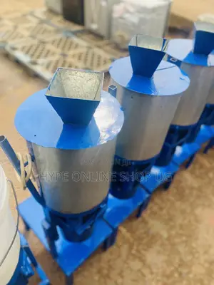 6kg Business Gnut Machines